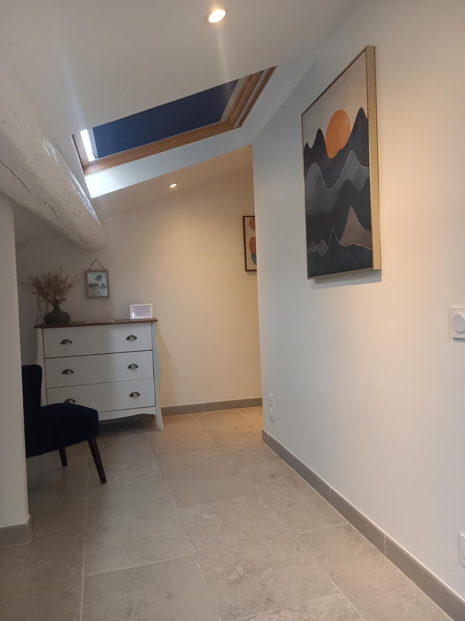 Hotel Restaurant Notre Dame Collobrières Dış mekan fotoğraf